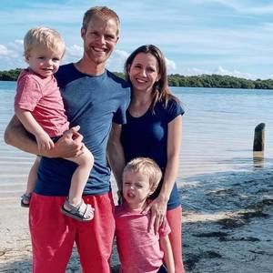 Meet your Posher, Matt